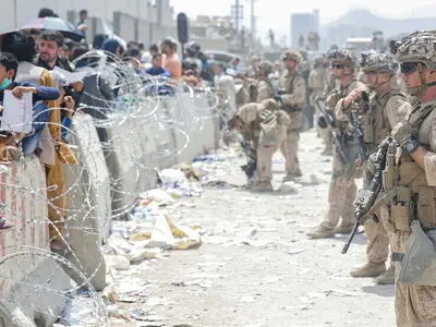 وزارت خارجه و پنتاگون درباره حوادث افغانستان پنهان کاری کرده‌اند

