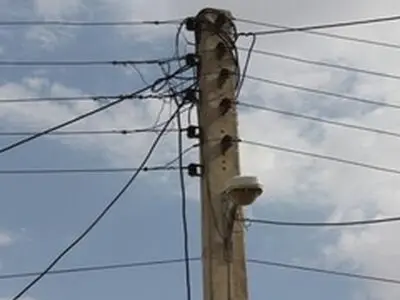 بیش از ۳ هزار و ۵۰۰ کیلووات ساعت تلفات برق تبریز کاهش یافت