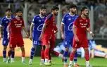 ویدیو: گل دوم استقلال به الغرافه توسط گودرزی