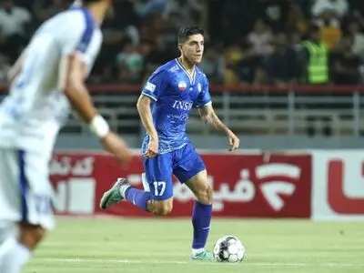 بحرایی: امروز‌ مقابل سپاهان حق ما باخت نبود