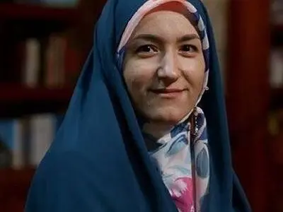 منصوره مصطفی‌زاده دبیر جشنواره فیلم و عکس مادر شد
