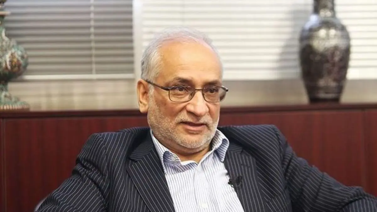 هیاتی از مجمع تشخیص به چین رفت، چینی‌ها گفتند اگر می‌خواهید ما با شما کار کنیم، بروید مشکلتان را با آمریکا حل کنید + فیلم