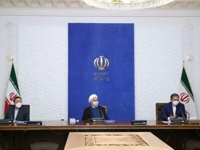 جلسه ستاد هماهنگی اقتصادی دولت برگزار شد