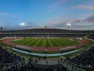 اطلاعیه مجموعه ورزشی آزادی در خصوص بلیت فروشی بازی های پرسپولیس و استقلال