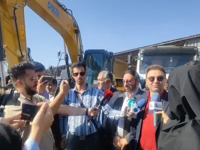 ۱۲ تقاطع هوشمند در شهرکرد راه اندازی می شود