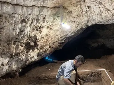 کهن‌ترین ساکنان مازندران شناسایی شدند/ پایان کاوش باستان‌شناسی غار شوپری