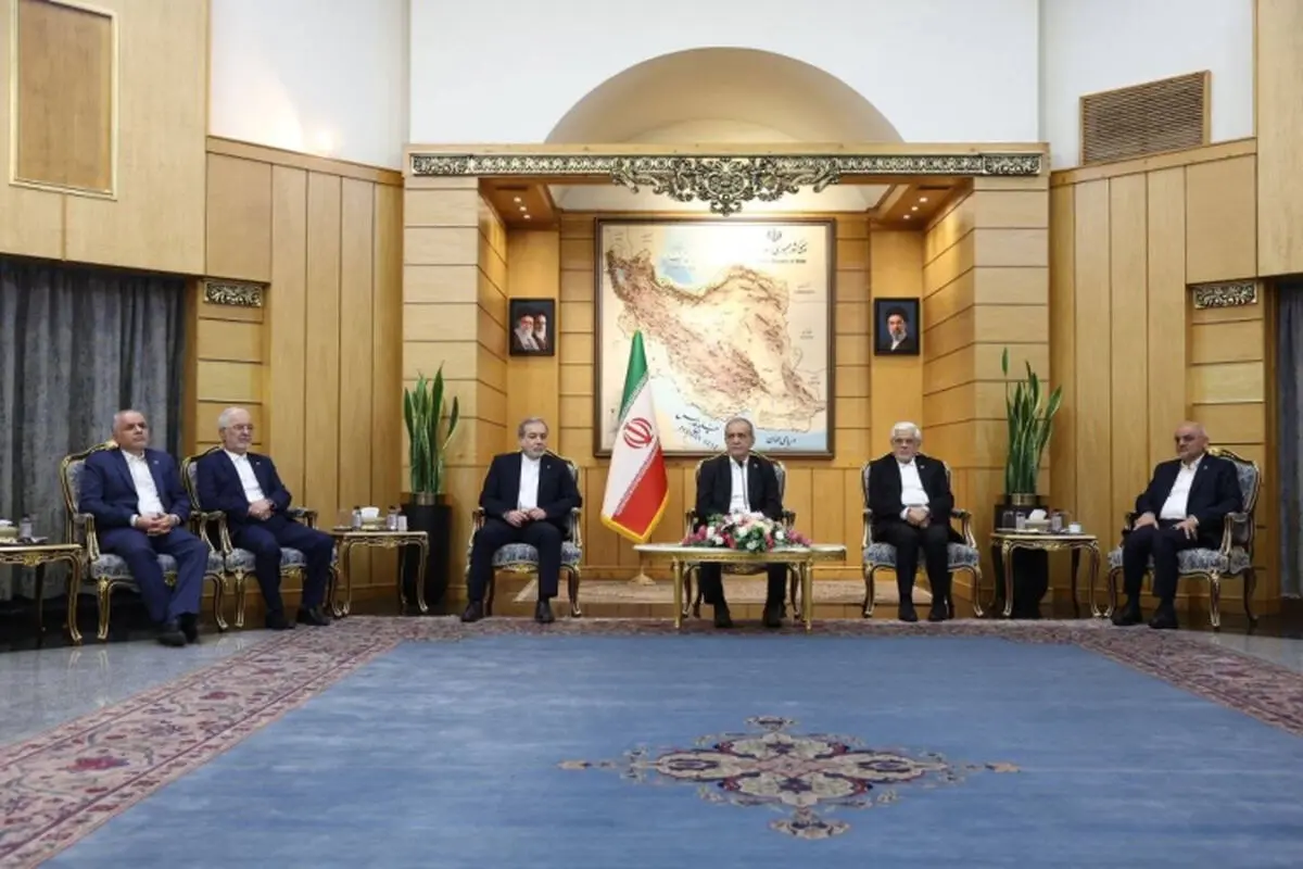 ما دنبال جنگ نیستیم اما پاسخ قاطعی به متجاوزان خواهیم داد