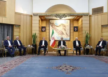 ما دنبال جنگ نیستیم اما پاسخ قاطعی به متجاوزان خواهیم داد