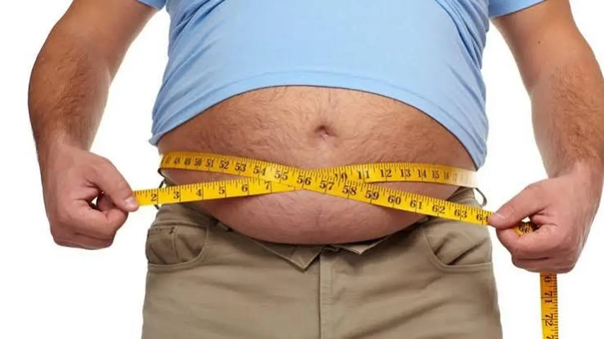 ۳ حرکت ساده برای از بین بردن چربی زیر شکم+ فیلم