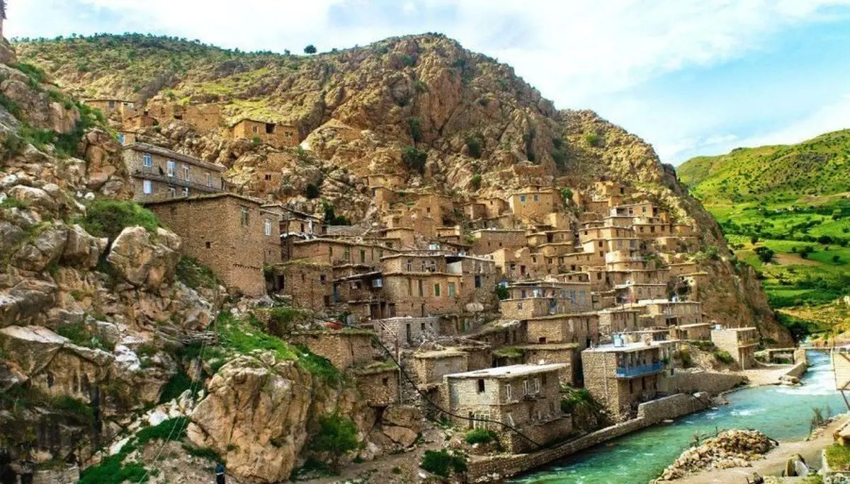 ضوابط و مقررات بافت‌ تاریخی روستای پالنگان رعایت شود