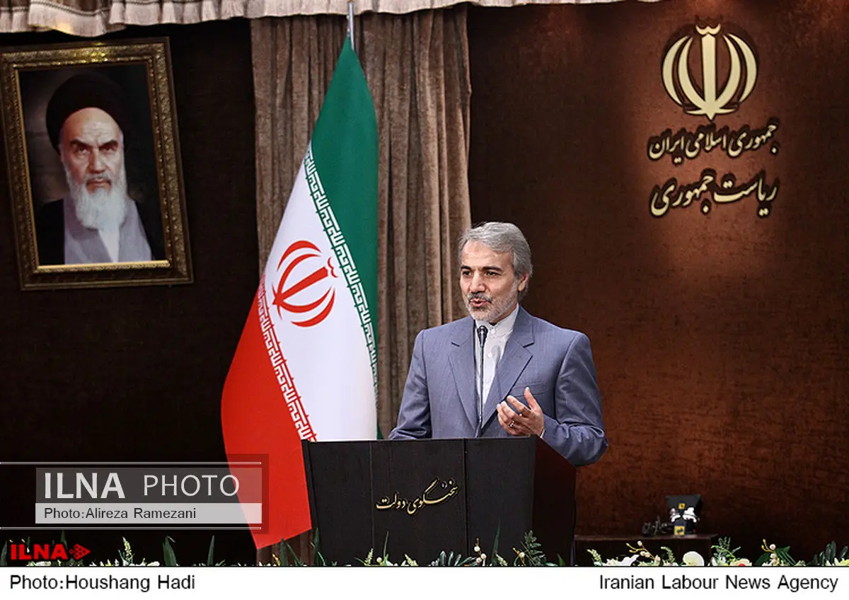 در صورت شکایت از اخلالگران سخنرانی رییس‌جمهور٬ جزییات اعلام می‌شود