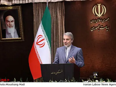 در صورت شکایت از اخلالگران سخنرانی رییس‌جمهور٬ جزییات اعلام می‌شود
