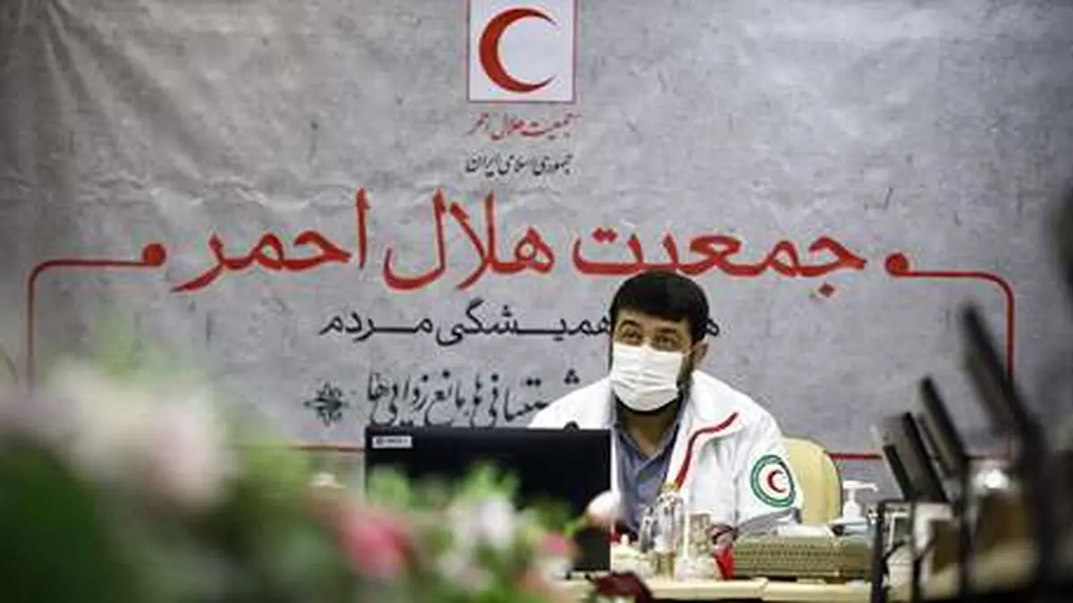تداوم اجرای طرح «شهید سلیمانی» با هدف مهار کرونا/ هلال‌احمر کنترل مبادی مرزی را تشدید می‌کند