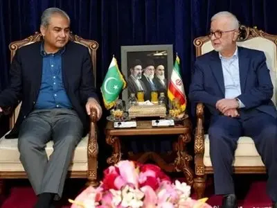 هدفگذاری تجارت ۱۰ میلیارد دلاری ایران و پاکستان عملیاتی می‌شود