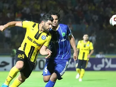 محمدی مهر: حواسمان جمع است تا مغرور نشویم