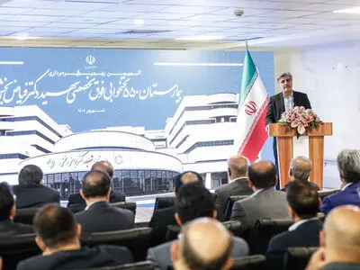 قول دولت برای پرداخت ۷۰ هزار میلیارد تومان اوراق بهادار/ بدهی تامین اجتماعی به مراکز درمانی تسویه می‌شود؟