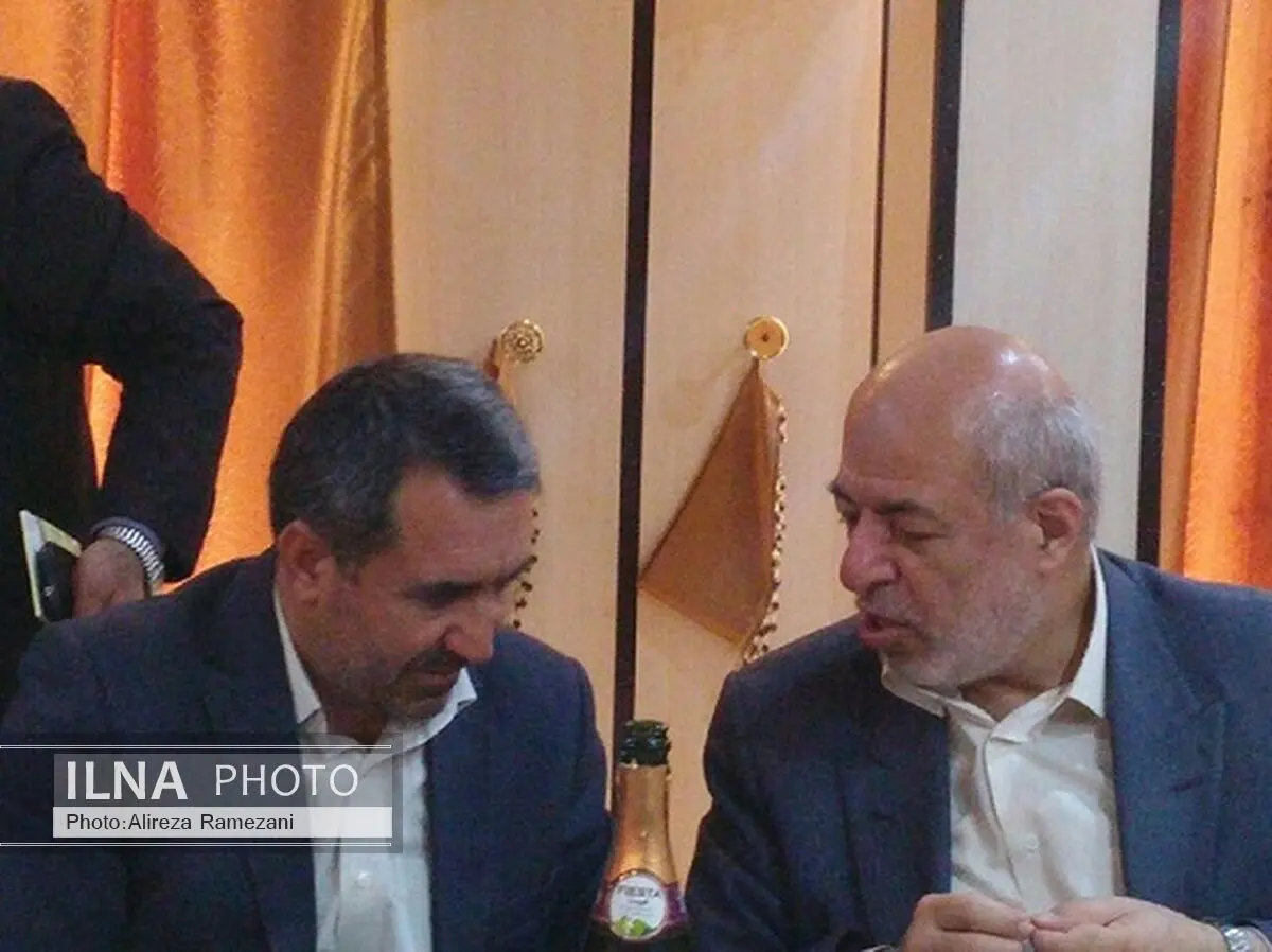 وزیر نیرو؛ رئیس شورای هماهنگی مدیران وزارت نیرو در کهگیلویه را منصوب کرد
