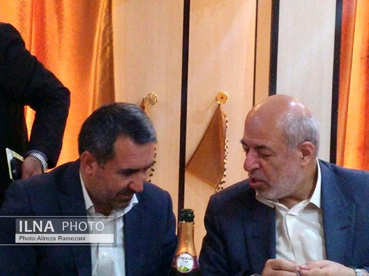 وزیر نیرو؛ رئیس شورای هماهنگی مدیران وزارت نیرو در کهگیلویه را منصوب کرد