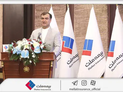 «بیمه زندگی ارجان» بیمه ملت می‌تواند یکی از طرح‌های موفق بیمه‌ای امسال باشد