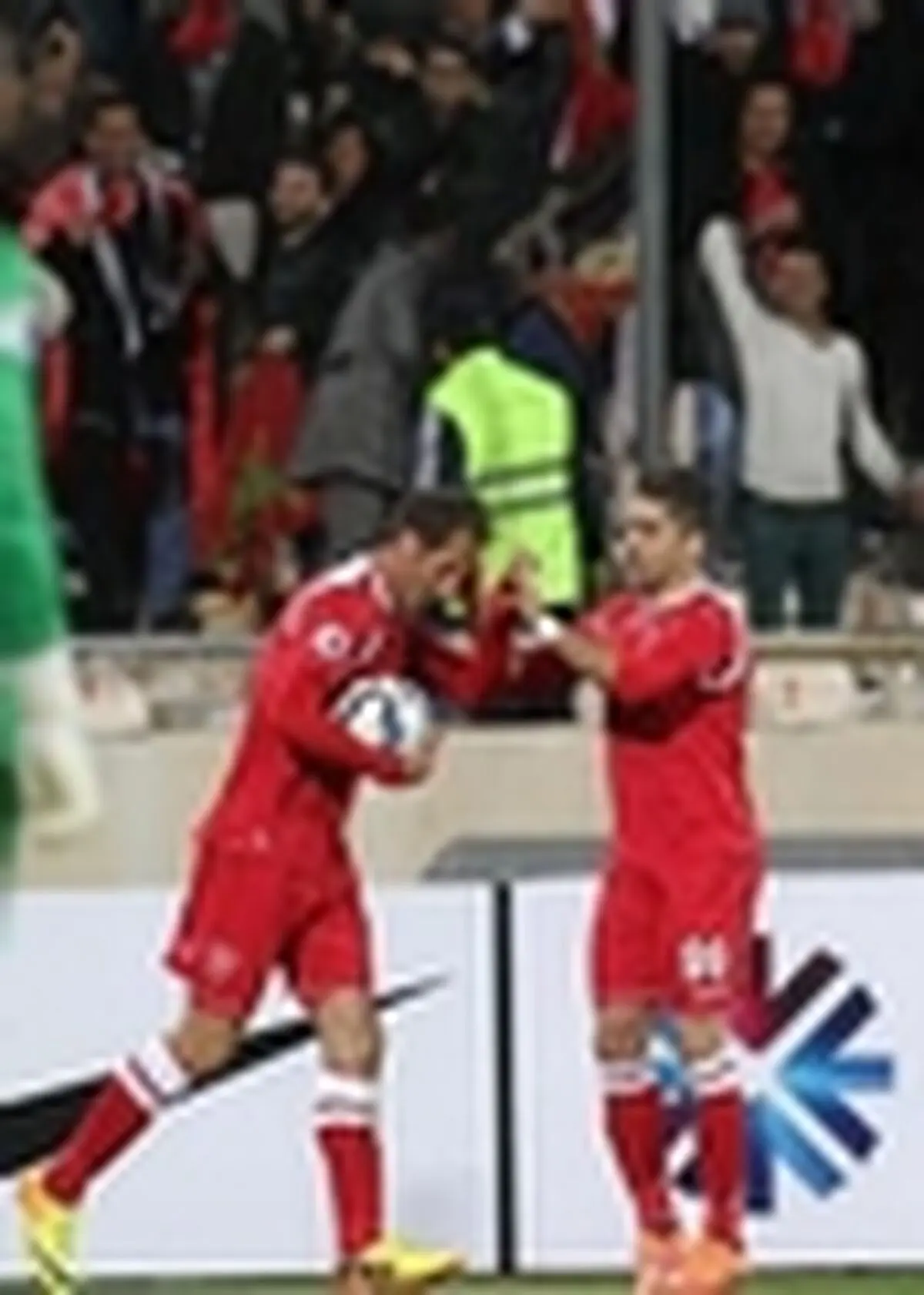 پرسپولیس با ۳ - صفر از آسیا رفت، با ۳ - صفر برگشت + تاریخچه آسیایی