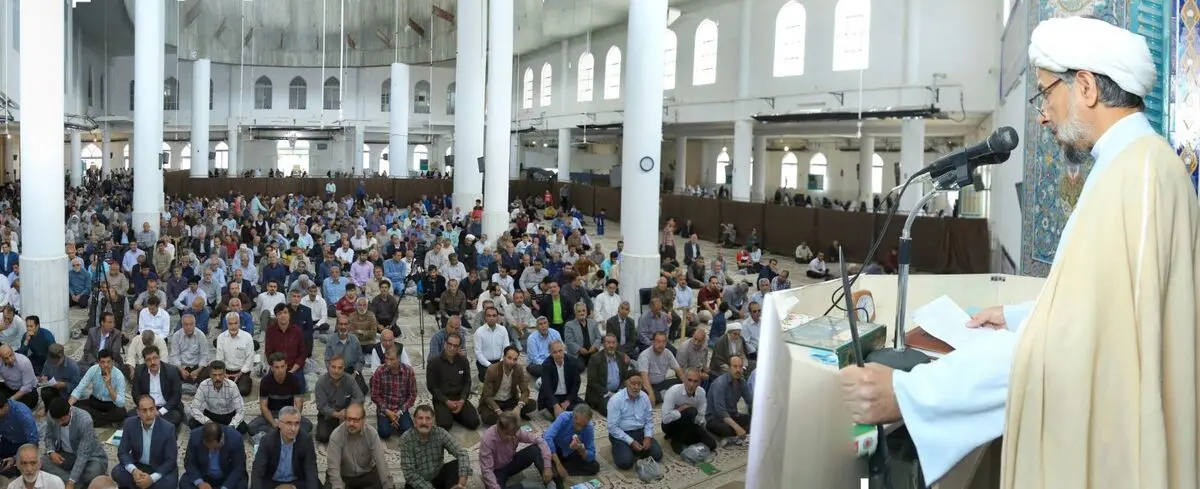 همدلی بین مسئولان لنجان و ذوب آهن اصفهان نوید بخش آینده‌ای روشن است