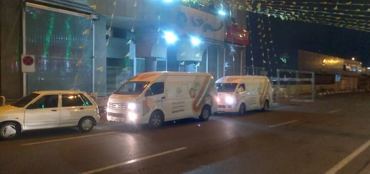 بازنگری خدمات تخصصی گشت‌های فوریت‌های اجتماعی