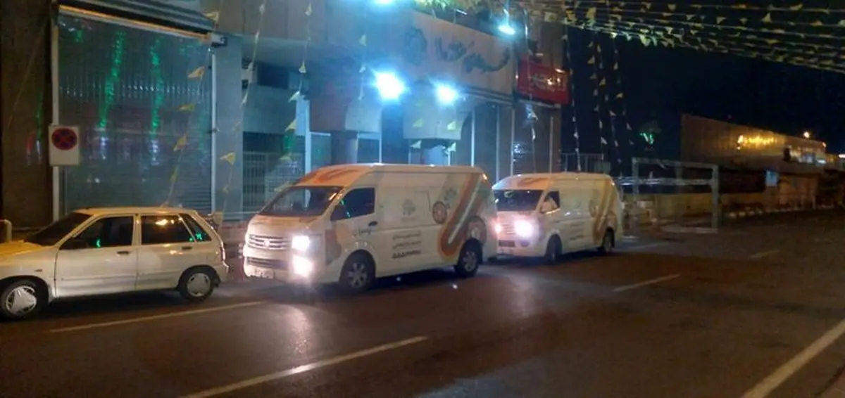 بازنگری خدمات تخصصی گشت‌های فوریت‌های اجتماعی