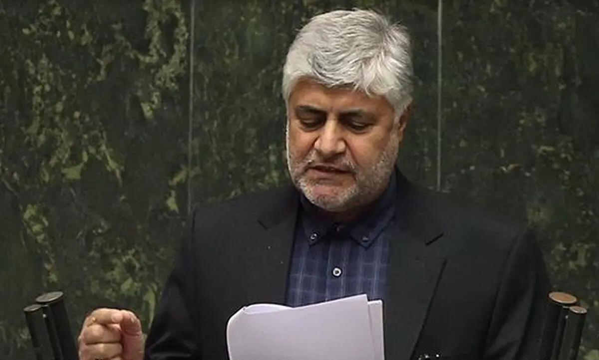 چرا بعد از گذشت ۲۰ ماه از آغاز مجلس انقلابی روز به روز قدرت پول ملی کاهش پیدا کرده و اقتصاد کوچکتر می‌شود؟