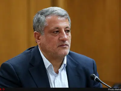 پیشنهاد تشکیل ستاد درآمدهای شهرداری با حضور شهردار