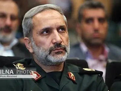 سردار سلیمانی به عنوان یک مقام رسمی حامل پیام روحانی برای رئیس‌جمهور و نخست‌وزیر عراق بود/ آمریکا در آینده نه چندان دور سیلی خواهد خورد