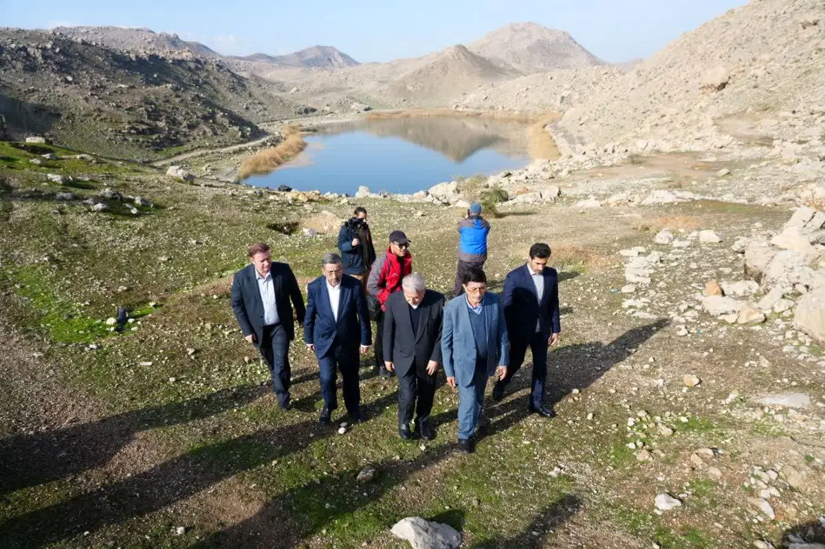 سیاست دولت چهاردهم توسعه متوازن گردشگری در همه مناطق کشور است