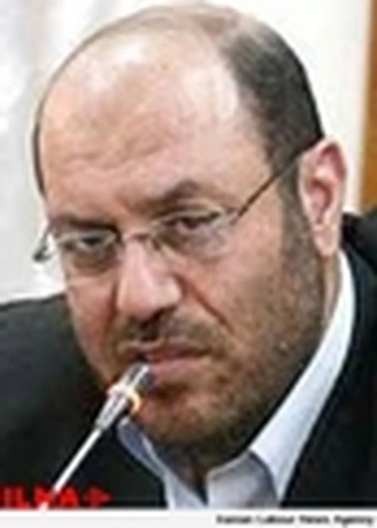 نشست خبری وزیر دفاع برگزار می شود