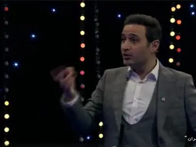 مسابقه «ایران»به دلیل قطعی مکرر برق دیرتر روی آنتن می‌رود