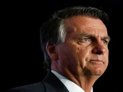 بولسونارو خواستار آزادی از زندان شد