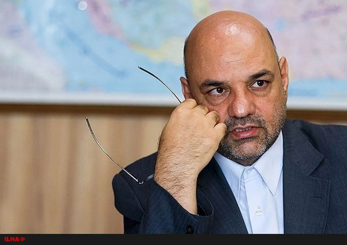 سامانه ثبت الکترونیک اسناد برای نظم بخشیدن به معاملات مردم است