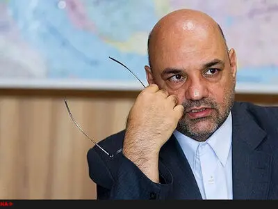 سامانه ثبت الکترونیک اسناد برای نظم بخشیدن به معاملات مردم است