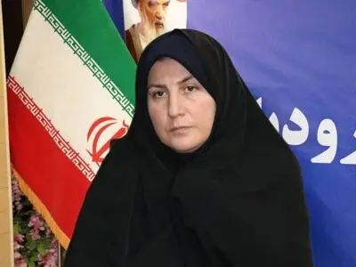 پیام تبریک سرپرست فرمانداری شهرستان رودبار به مناسبت فرارسیدن ایام الله دهه مبارک فجر