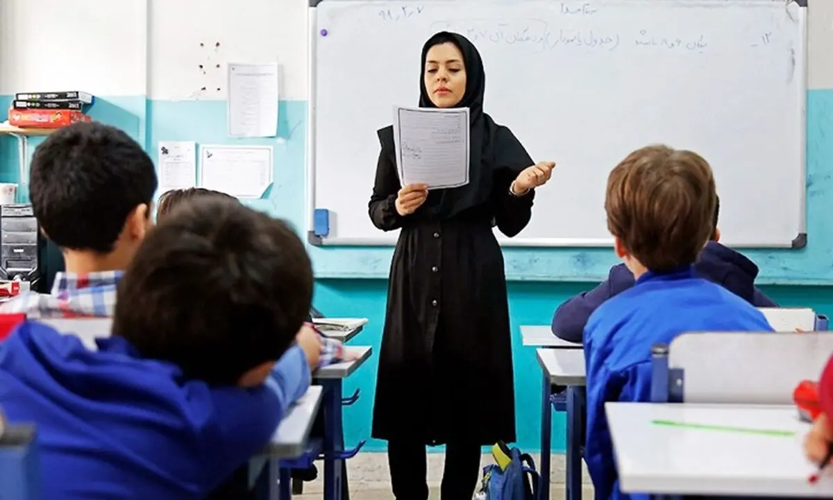 بازنشستگی ١٢ هزار معلم در خراسان رضوی و فشار بر حوزه تعلیم و آموزش استان