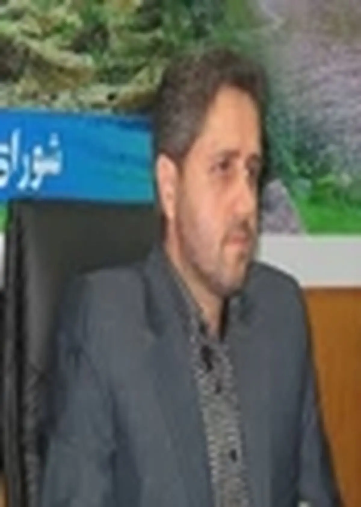 جشن ماه رمضان در رضوانشهر برگزار می‌شود