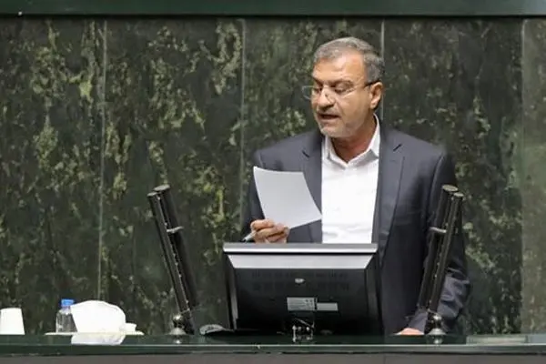 دولت به سرعت گزینه پیشنهادی خود برای وزارت اقتصاد را معرفی کند