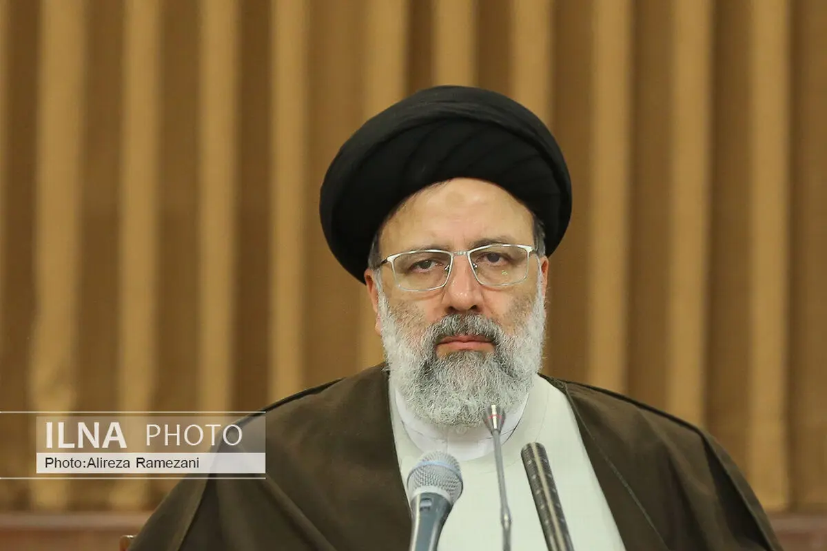 پاسخ حرکت‌‎های تروریستی دشمن مقتدرانه است/ آغاز غنی سازی ۶۰ درصدی نمونه‌‎ای از همین اقدامات است/ پیگیری مقتدرانه فعالیت‎‌های هسته‎‌ای به دشمن این پیام را می‌دهد که به هیچ وجه در این مسیر متوقف نخواهیم شد