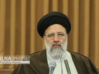 پاسخ حرکت‌‎های تروریستی دشمن مقتدرانه است/ آغاز غنی سازی ۶۰ درصدی نمونه‌‎ای از همین اقدامات است/ پیگیری مقتدرانه فعالیت‎‌های هسته‎‌ای به دشمن این پیام را می‌دهد که به هیچ وجه در این مسیر متوقف نخواهیم شد