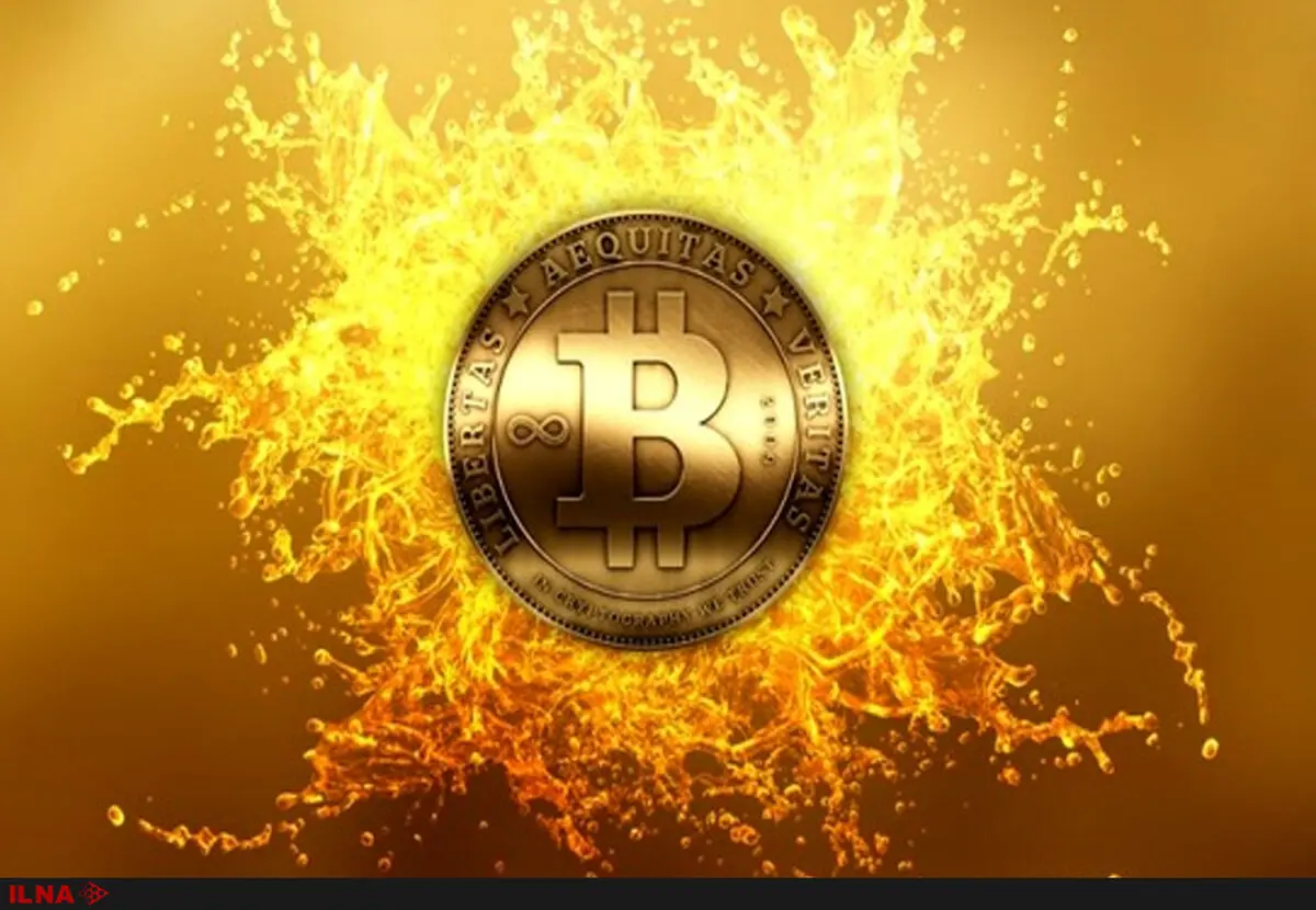 کاهش ارزش  بیت کوین به زیر ۱۰ هزار دلار