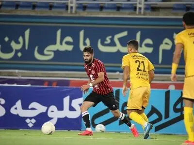 ویدئو: خلاصه بازی سپاهان اصفهان یک - پدیده خراسان صفر