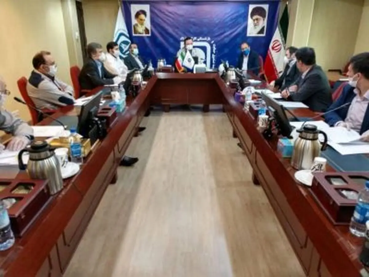 شرکت سرمایه گذاری صندوق فولاد وارد بورس می‌شود