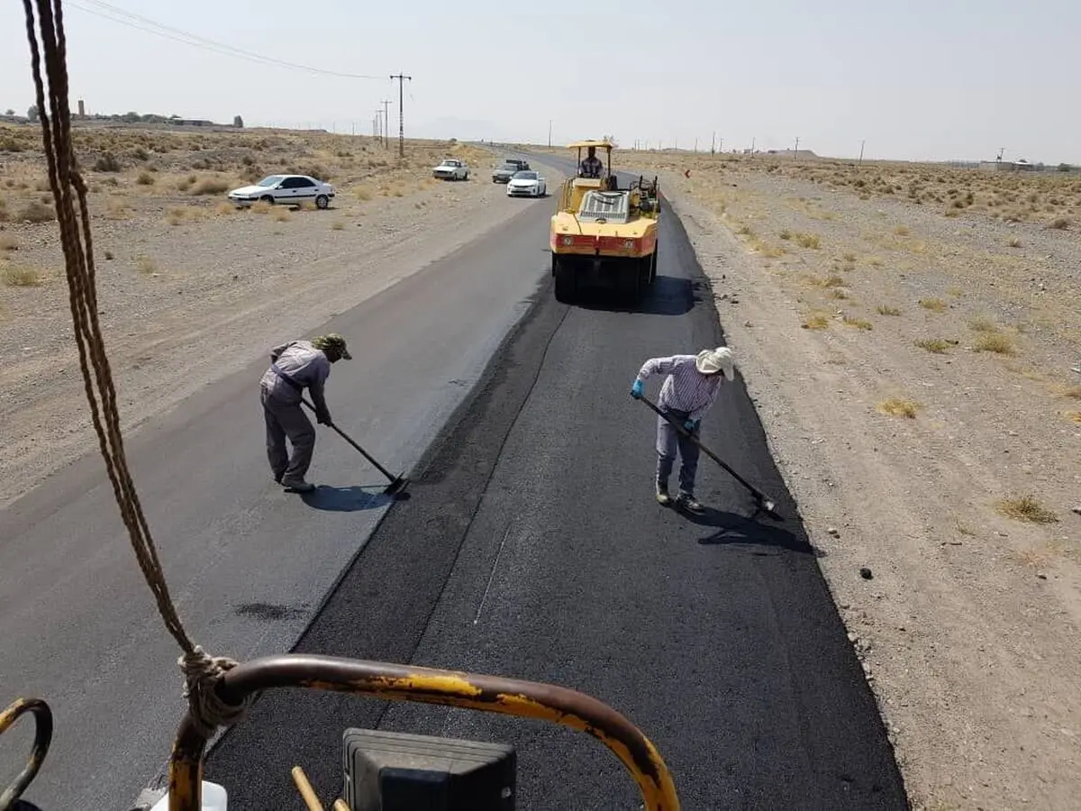 تاخیر سه ماهه در پرداختِ دستمزد کارگران پیمانکاری «اداره راهداری و حمل ونقل جاده‌ای لرستان» 