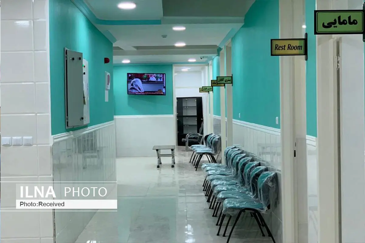 احداث مجتمع پزشکان به کاهش ترافیک در هسته مرکزی شهر قزوین کمک می‌کند