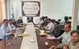انتخاب اعضای هیئت رئیسه کانون عالی شوراهای اسلامی کار کشور 