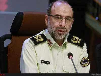 واکنش سخنگوی ناجا به ماجرای پارک پلیس/ نیروی انتظامی تحت هیچ شرایطی تسلیم جوسازی عناصر معاند نمی شود