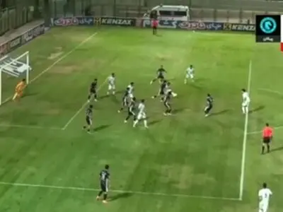 ویدئو: خلاصه بازی ذوب‌آهن 1- 0 پیکان